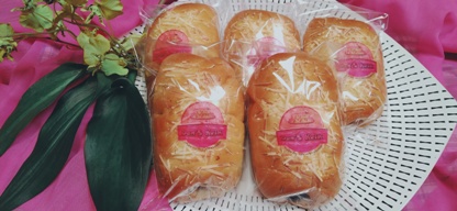 Jual Roti Pisang Coklat Keju
